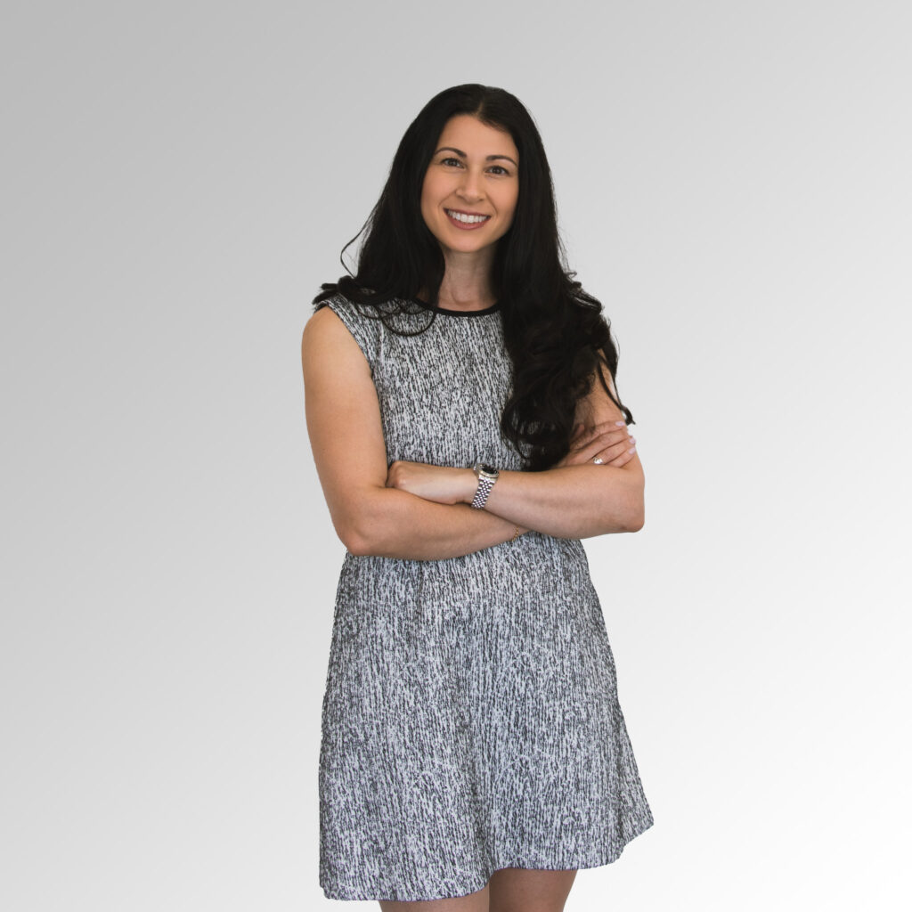 Meriam Alnaman - Head of Marketing